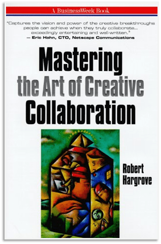 Mastering the Art of Creative Collaboration