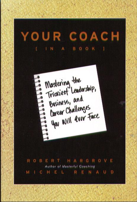 Your Coach in a Book