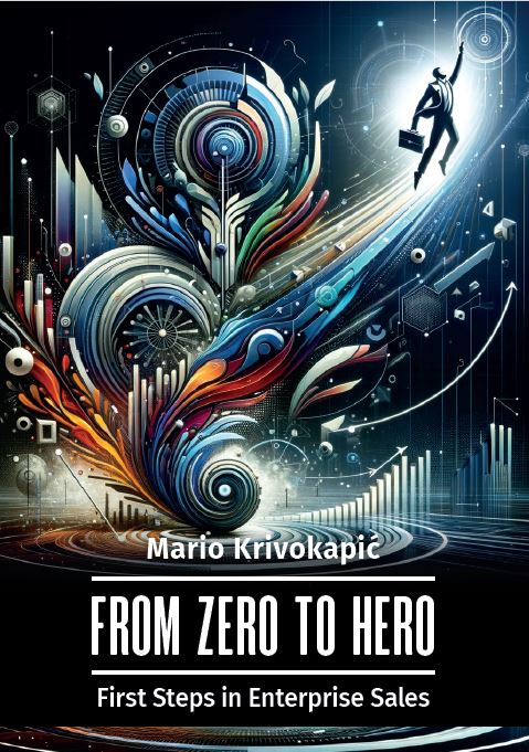 From Zero to Hero From Zero to Hero by Mario Krivokapic